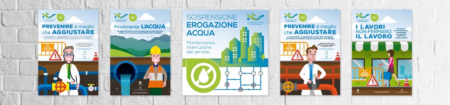 Ordinanza Commissario Delegato n. 10 del 29/07/2021 - Condotta acquedottistica e galleria stradale Segusino-Vas 2° stralcio